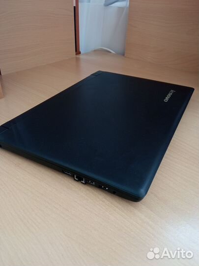 Ноутбук lenovo