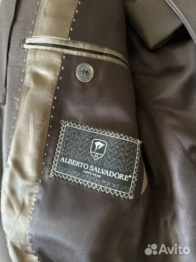 Костюм мужской