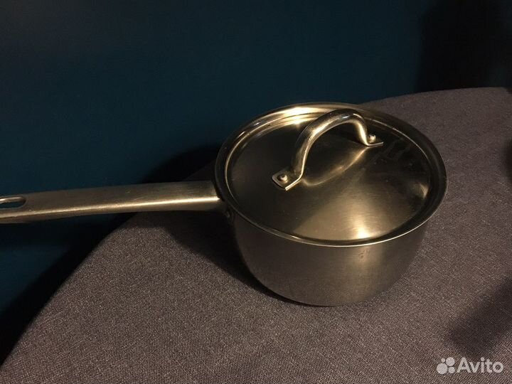 Сотейники Икеа