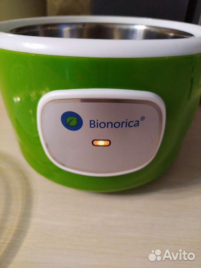 Йогуртница новая