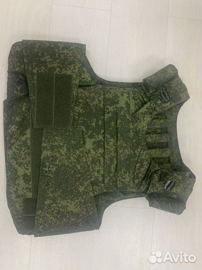 Бронежилет