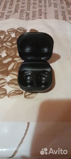 Кейс galaxy buds pro