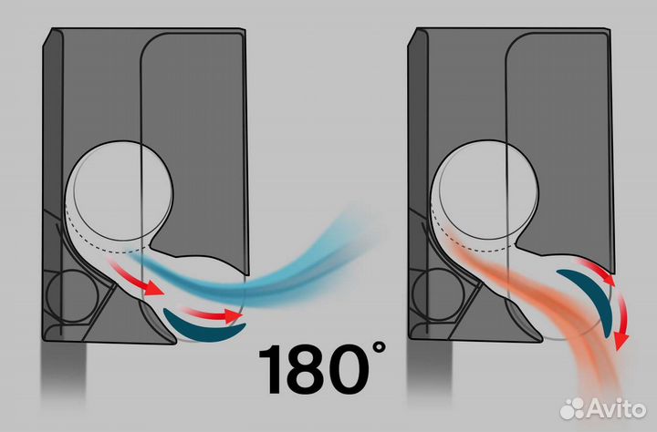 Кондиционер kentatsu omori ksgom26hzrn1