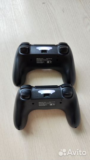 Геймпад беспроводной dexp