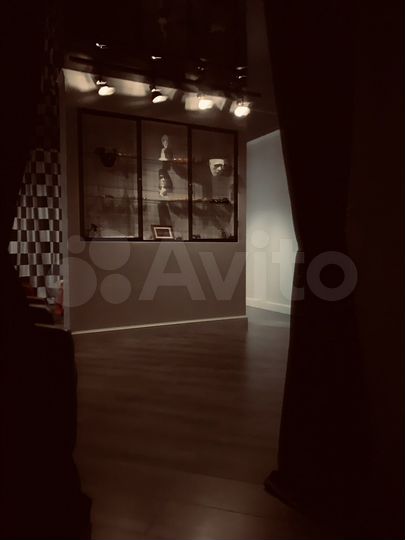 Апартаменты-студия, 32 м², 14/25 эт.