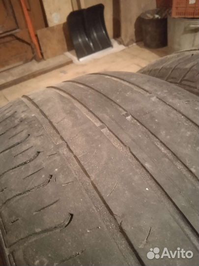Hankook Optimo K415 225/60 R17 99H