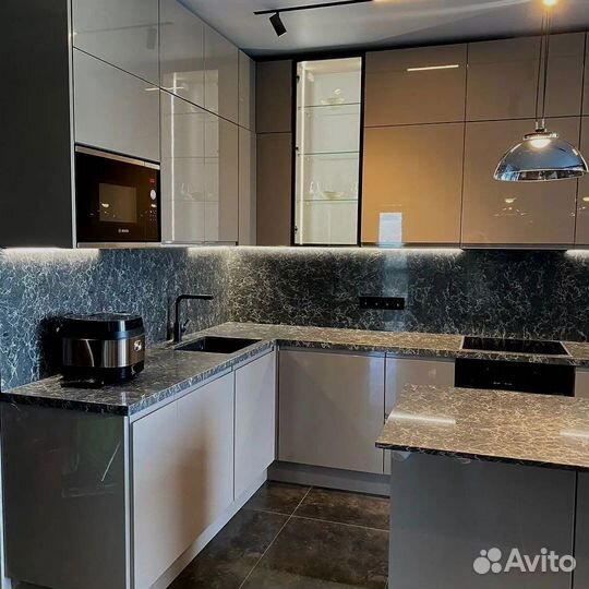 Кухня на заказ