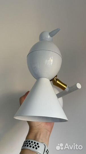 Настенный светильник бра