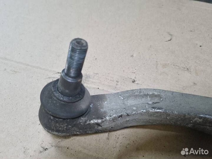 Рычаг нижний левый Audi A6 (C6,4F) 2005-2011