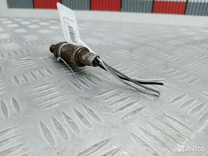 Датчик кислородный (лямбда зонд) для Audi A4 B5