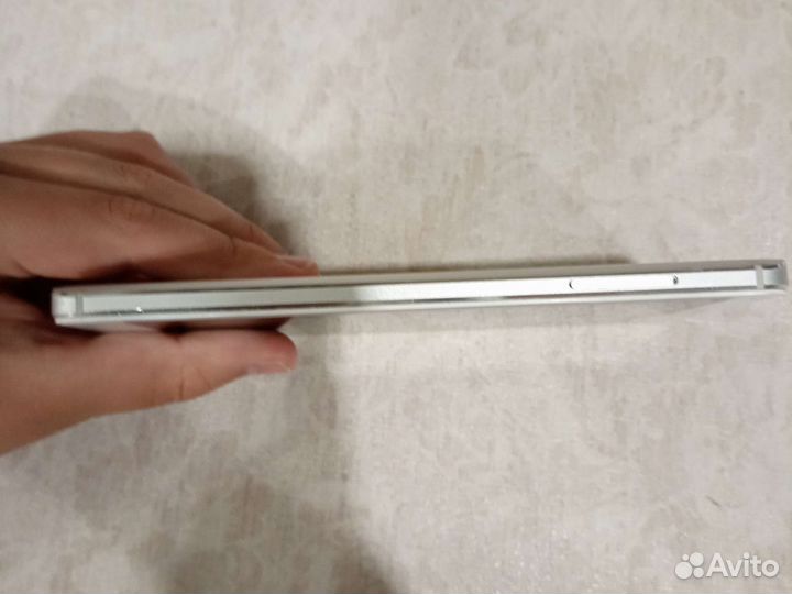 Телефон Xiaomi redmi note 4