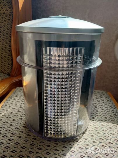 Вакуумный маринатор