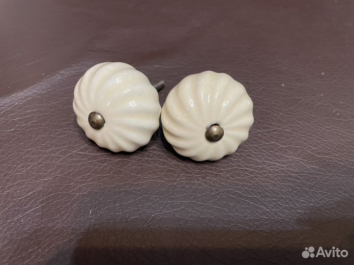 Ручки для мебели Zara