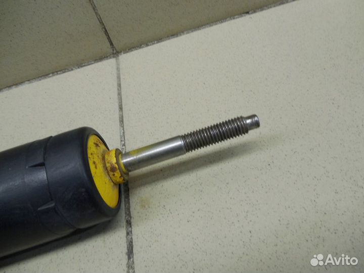 Амортизатор задний Nexia 1995-2016