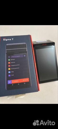 Онлайн касса