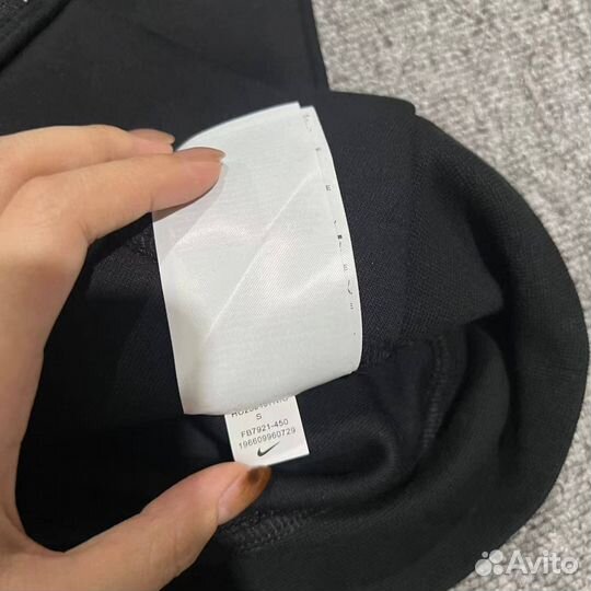 Спортивный костюм nike tech fleece