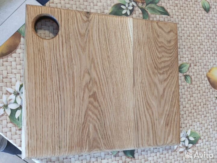 Разделочная доска дерево