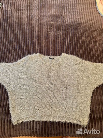 Кофточка нарядная