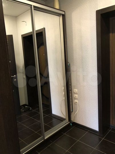 Квартира-студия, 27 м², 1/3 эт.