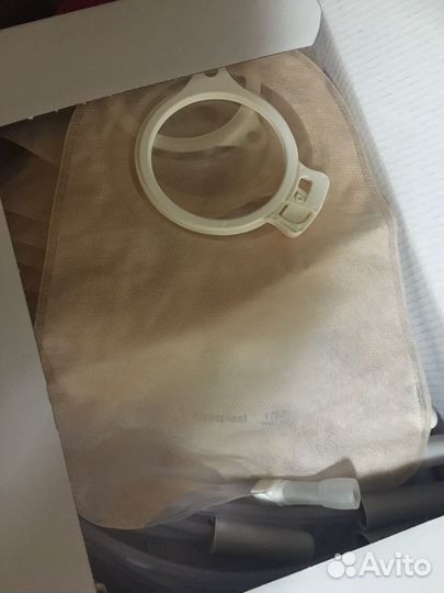 Мочеприемник