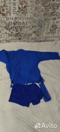 Самбовка 140