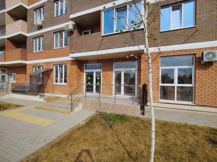 Торговая площадь, 59.9 м²