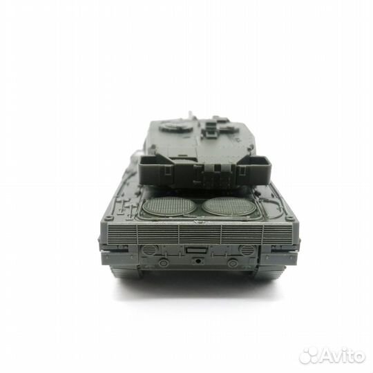 Модель herpa 742207 Leopard 2 A5 KWS II BW 1:87