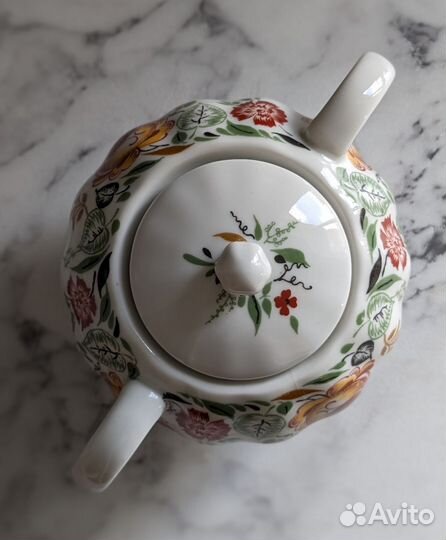 Сахарница лфз, Дулево, Кольдиц