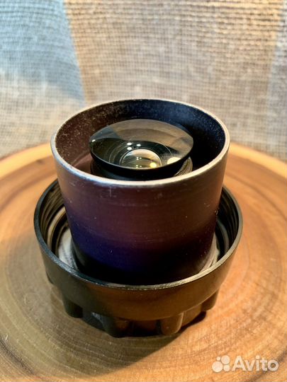 Объектив Юпитер 12