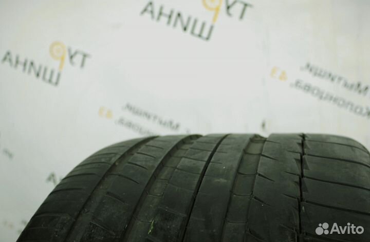 Michelin Pilot Sport 2 295/35 R20 94Y