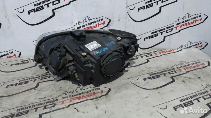 Фара audi A4 8EC 8ED B7 xenon линза правая 8E09410