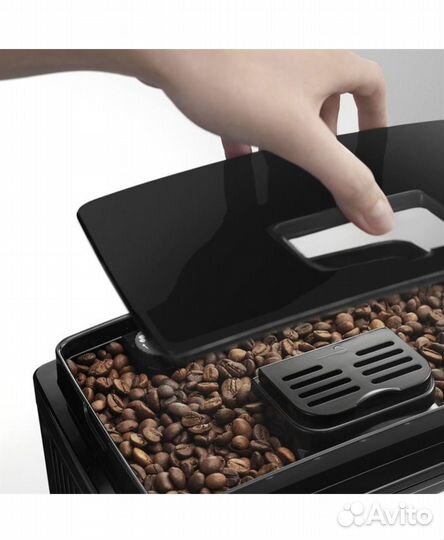 Кофемашина автоматическая Delonghi ecam22.105.B