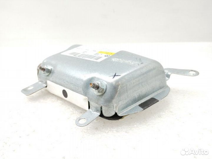 Подушка безопасности в дверь передняя левая Bmw