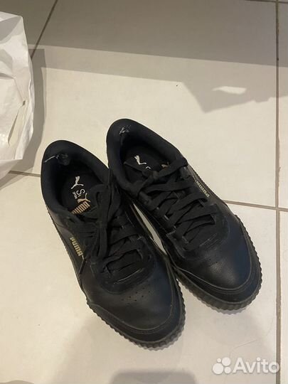 Женская обувь