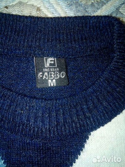 Кофта мужская