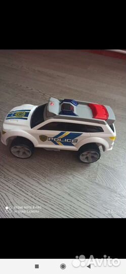 Внедорожник