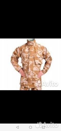 Костюм gore tex