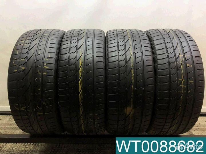 Continental ContiCrossContact UHP 255/50 R19 95T