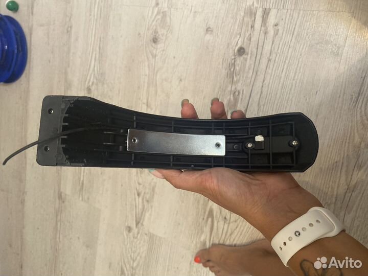 Крыло/брызговик на электросамокат midway