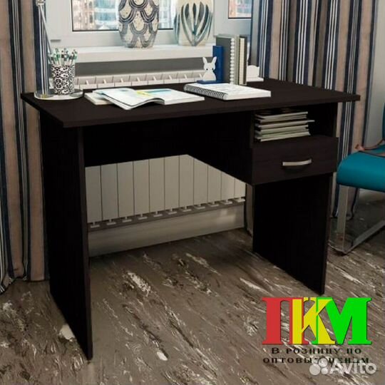 Парта Практик-1 Венге