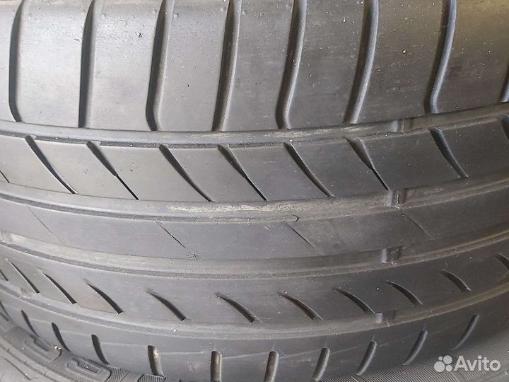 Dunlop Sport Maxx RT 275/35 R20