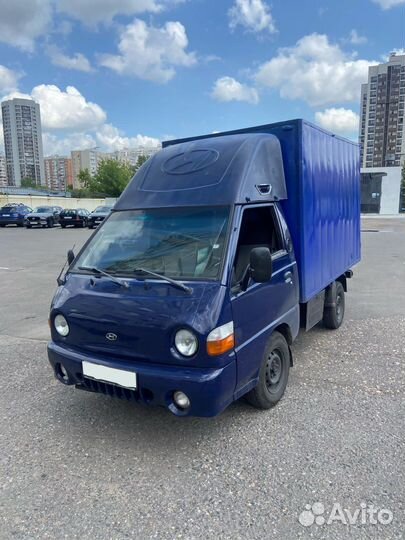 Аренда портер в москве без водителя. Hyundai Porter 2007. Hyundai Porter 2006. Hyundai Porter 2 грузовой до 3т. Машина Портер 1 синий.