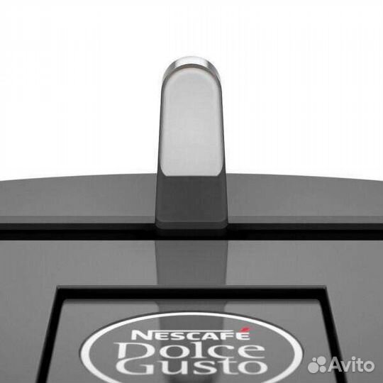 Капсульная кофемашина dolce gusto krups oblo