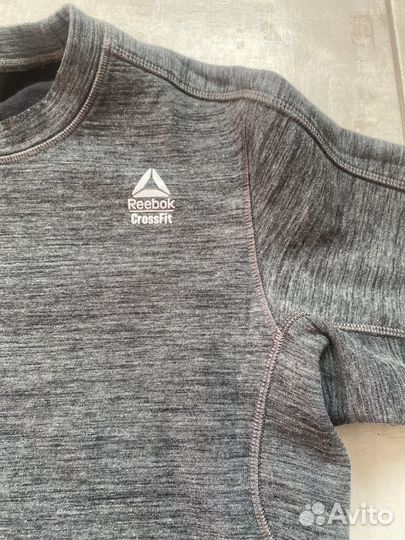 Джемпер для кроссфита