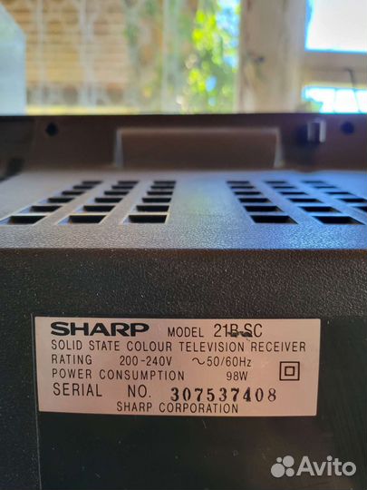 Телевизоры sharp, rolsen и panasonic