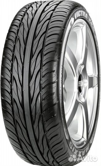 Maxxis MA-Z4S Victra 285/50 R20 116V