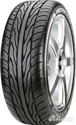 Maxxis MA-Z4S Victra 285/50 R20 116V
