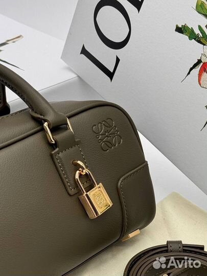 Сумка loewe 3 цвета