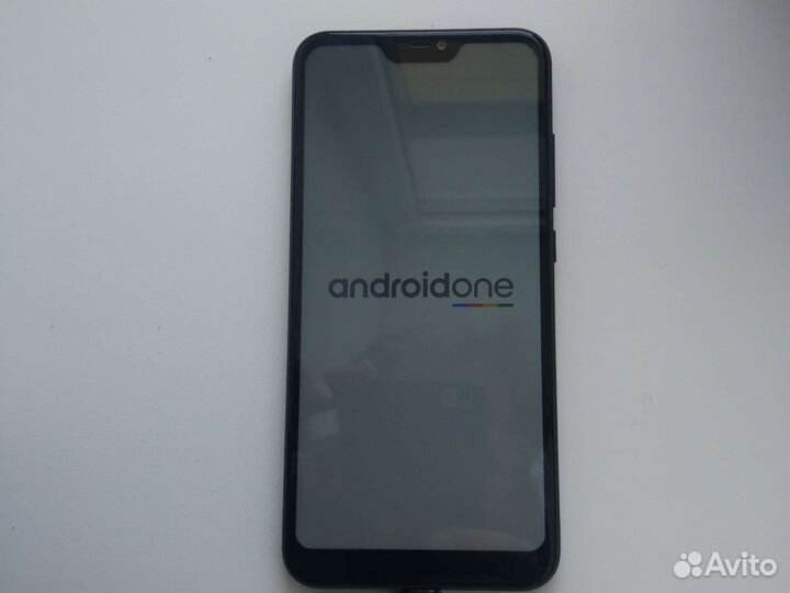 Телефон Xiaomi mi a2 lite