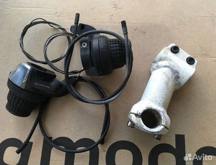 Рама, з/ч велосипеда 26 колёса